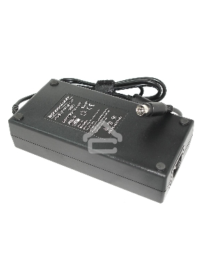 Блок питания для монитора и телевизора LCD 12V 12.5A (4Pin) OEM