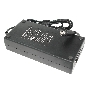 Блок питания для монитора и телевизора LCD 12V 12.5A (4Pin) OEM
