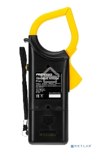 Токовые клещи P266 PROconnect | 13-3050 | PROconnect
