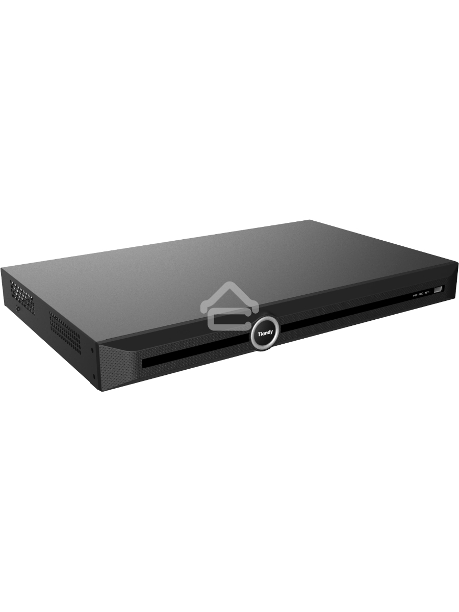 Видеорегистратор Tiandy TC-R3210 I/B/P8/K/V3.1