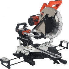 Торцовочная пила Patriot MS 305 1700Вт 3800об/мин d=305мм