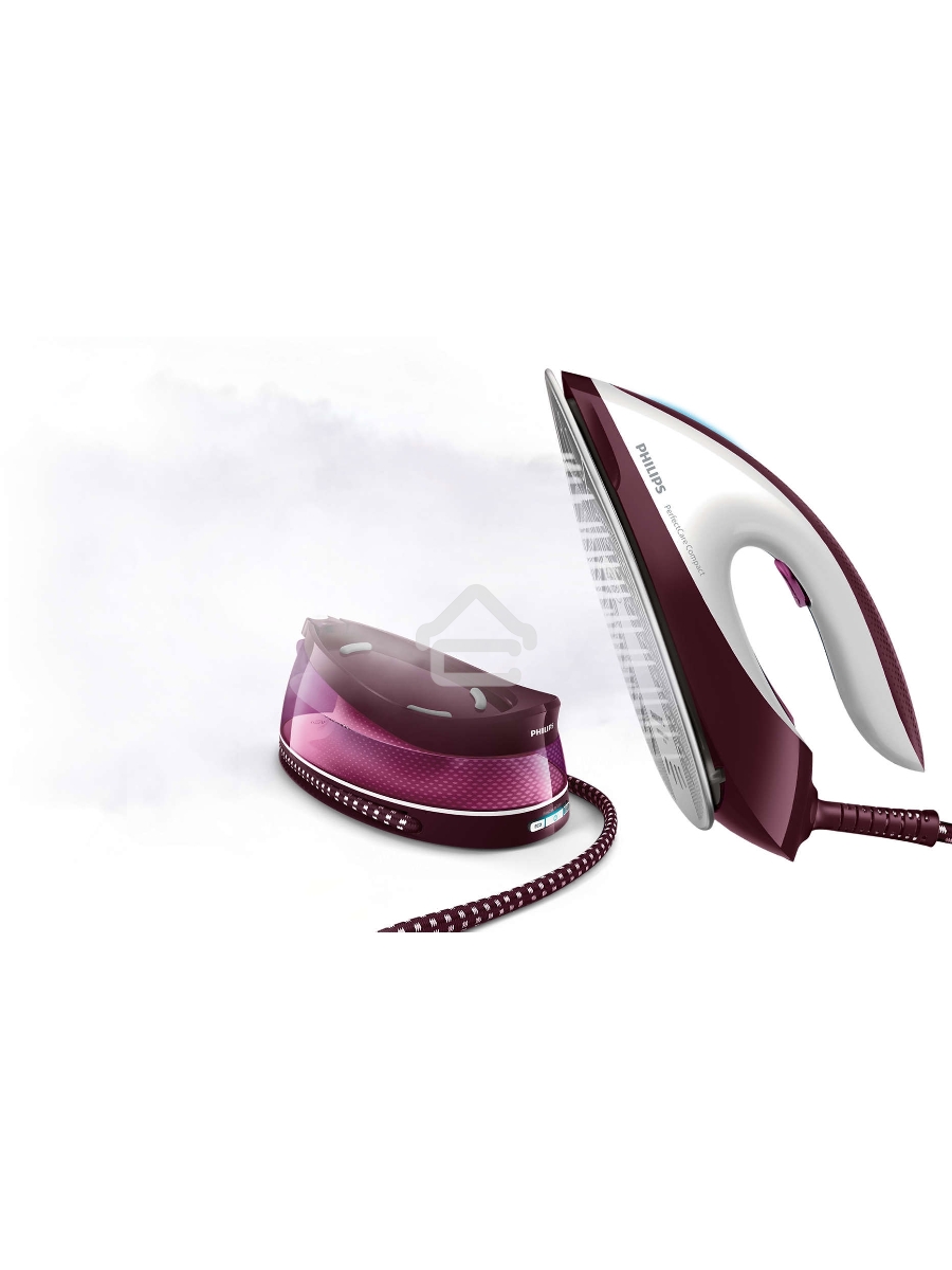 Утюг Philips GC7808/40 