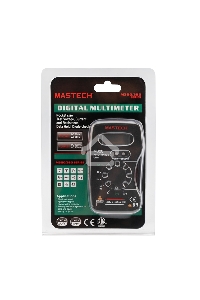 Портативный мультиметр MASTECH  M320 13-2009