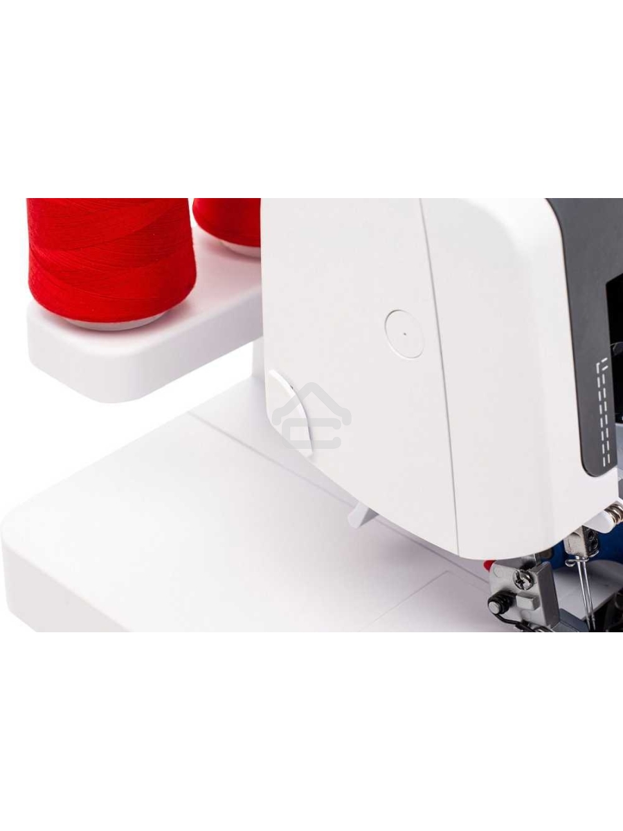 Оверлок Merrylock 220 белый