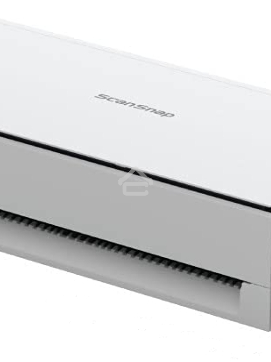 Настольный сканер Fujitsu scanner ScanSnap iX1300 (30 стр/мин, 60 изобр/мин, А4, двустороннее устройство АПД, Wi-Fi, USB 3.2, светодиодная подсветка)