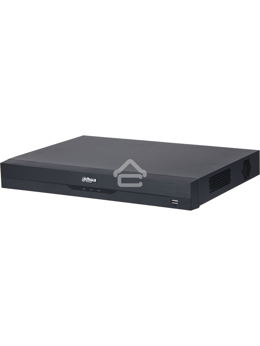 Видеорегистратор Dahua DHI-NVR4216-EI