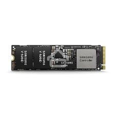 Накопитель SSD Samsung PM9A1a MZVL21T0HDLU-00B07 1Tb, M.2 2280, PCIe 4.0 x4, NVMe, R/W 7000/5100