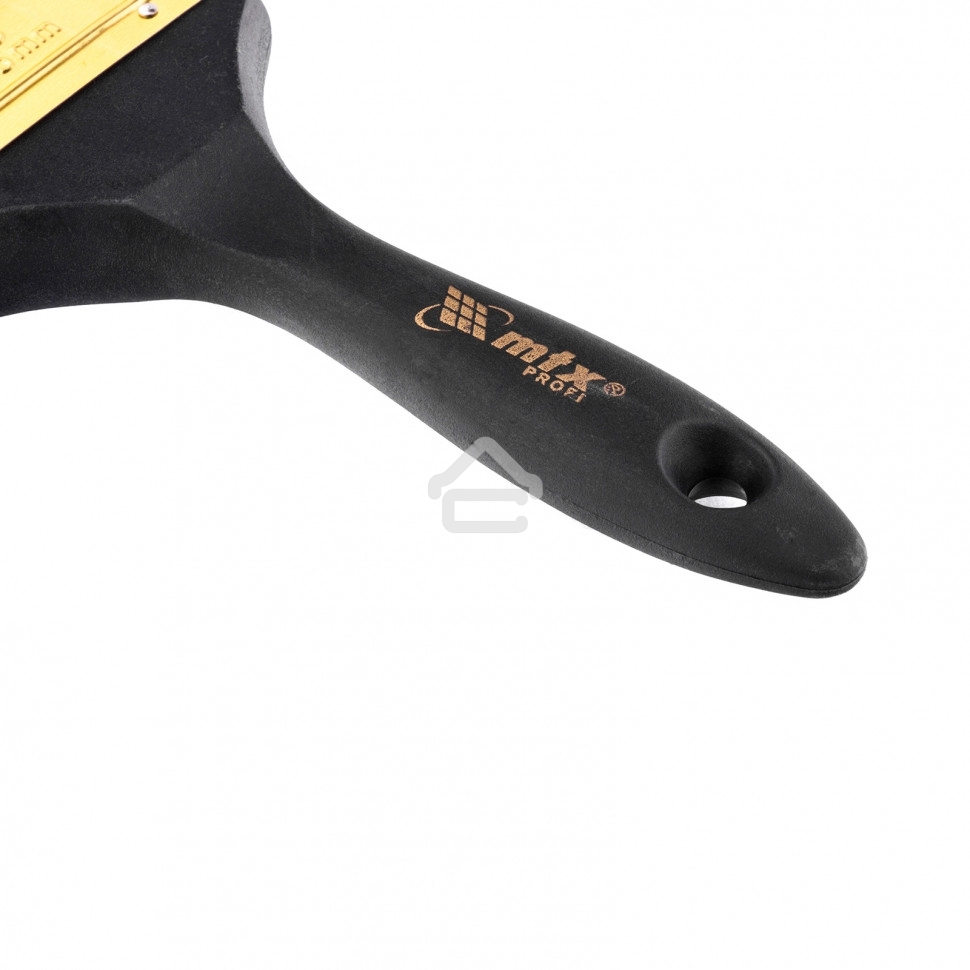 Кисть плоская MTX 83154 