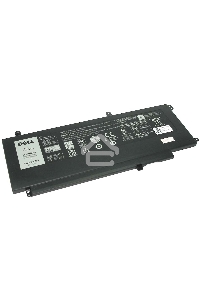 Аккумулятор для Dell Inspiron 15-7547, 43Wh, 11.1V, Dell