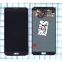 Дисплей для Samsung Galaxy E7 SM-E700 OLED черный