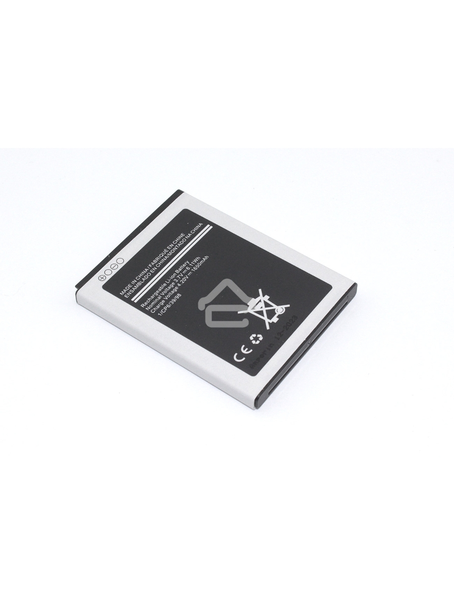 Аккумулятор (батарея) Amperin EB-F1A2GBU для Samsung Galaxy S2 I9100