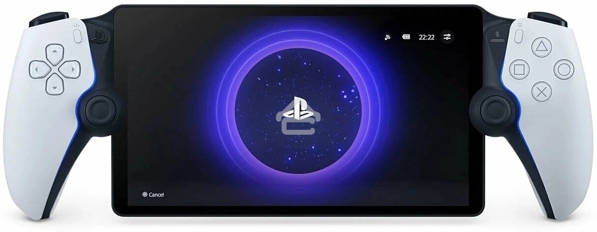 Игровая приставка Sony Playstation Portal