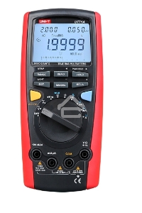 Цифровой мультиметр UNI-T UT71A