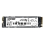Накопитель SSD Patriot P320, 512GB, PCIe 3.0 x4, M.2 2280, NVMe, R/W 3000/2200