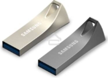 Флешка USB R/W R/W Samsung BAR Plus 128Gb USB Drive USB 3.1 (up to 300Mb/s) (MUF-128BE3)
