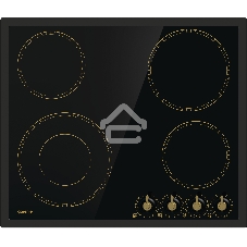 Варочная поверхность Gorenje EC642CLB