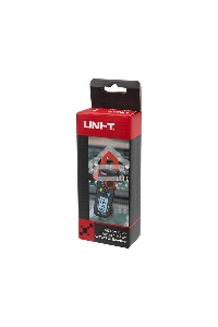 Токовые клещи UNI-T UT210B  True RMS