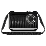 Радиоприёмник SVEN SRP-535 чёрный (3 Вт, FM/AM/SW, USB, SD/microSD, 900 мАч, 2 х D/UM, фонарь)