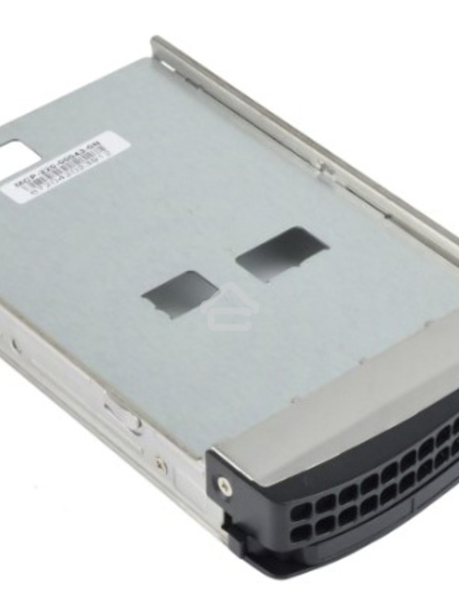 Опция к серверу Supermicro MCP-220-00043-0N 2.5