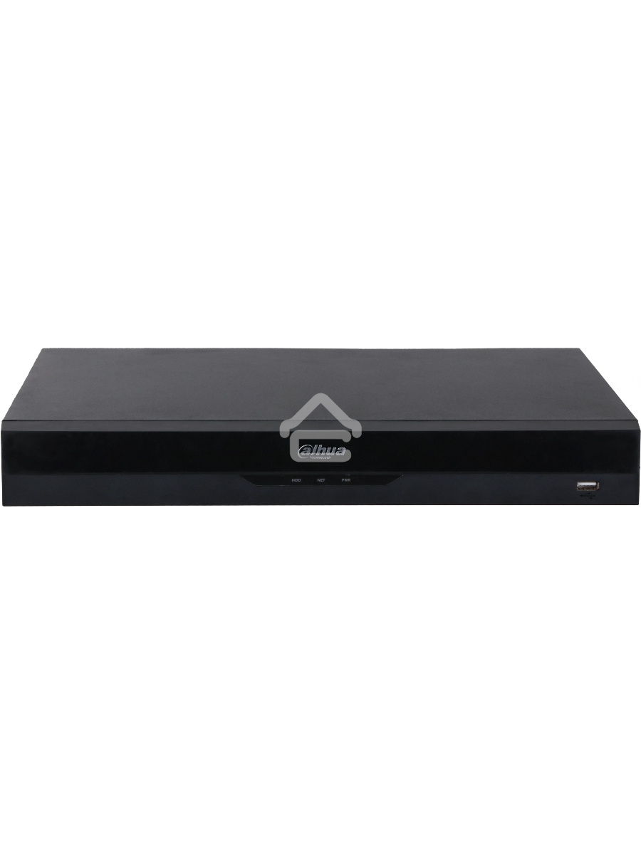 Видеорегистратор Dahua DHI-NVR4216-EI