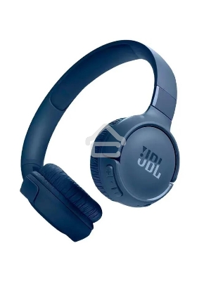 Гарнитура JBL TUNE 520BT Bluetooth синий