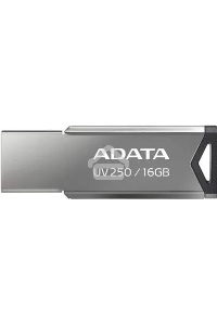 Флеш диск Adata USB2 16GB AUV250-16G-RBK