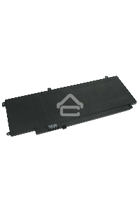 Аккумулятор для Dell Inspiron 15-7547, 43Wh, 11.1V, Dell