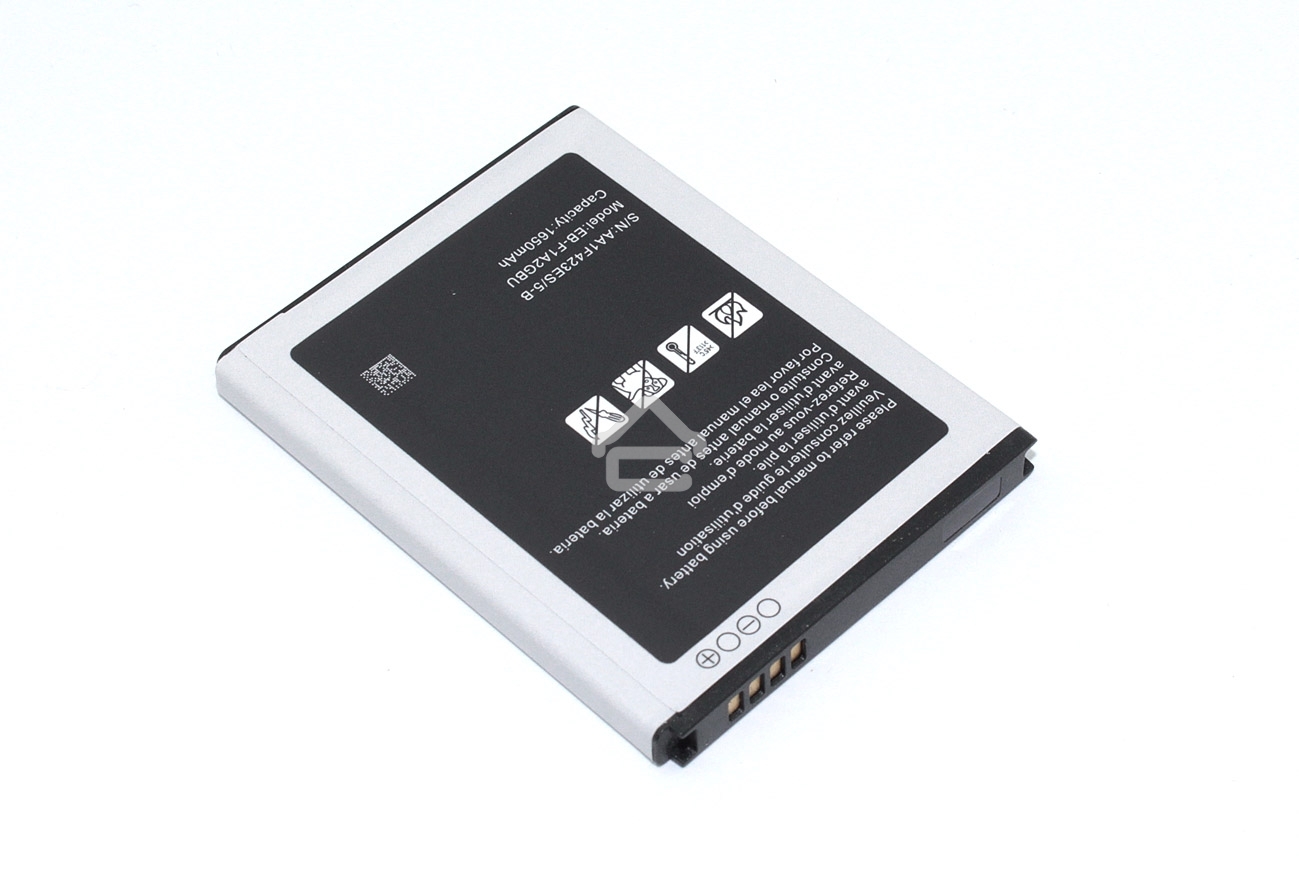 Аккумулятор (батарея) Amperin EB-F1A2GbU для Samsung Galaxy S2 I9100