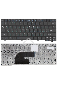 Клавиатура для ноутбука Asus Eee PC MK90H черная