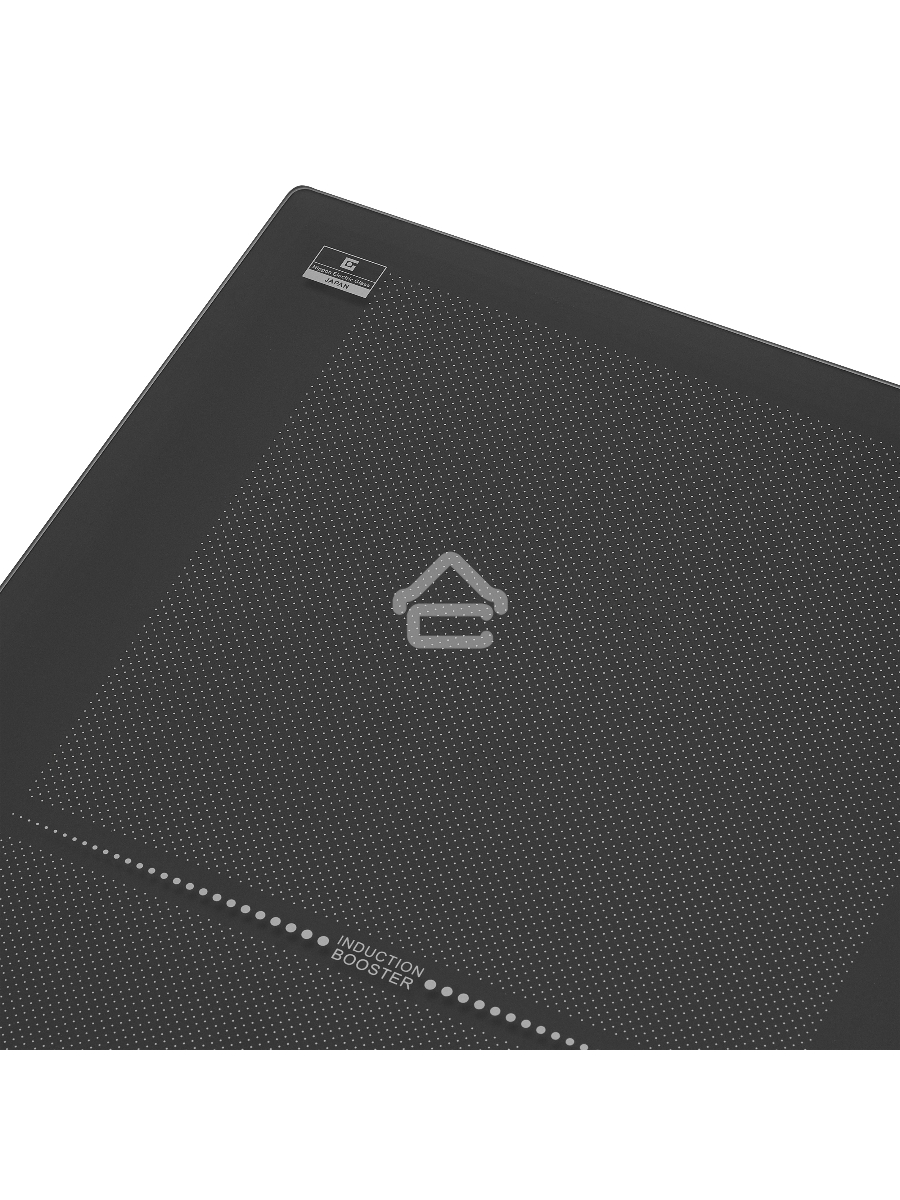 Индукционная варочная панель Maunfeld CVI292S2FDGR Inverter