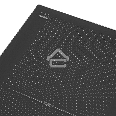 Индукционная варочная панель Maunfeld CVI292S2FDGR Inverter