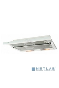 Вытяжка Weissgauff TEL 06 TC WH