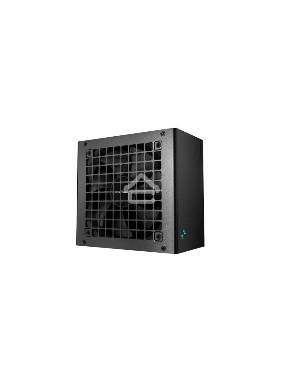 Блок питания Deepcool Gamerstorm PK550D, 550Вт, 80 PLUS Bronze, 120мм, черный