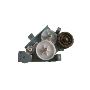 Узел привода печи (колебательный узел) HP LJ P4014/P4015/P4515 RC2-2432/RC2-2423 OEM