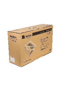 Сканер Avision FB2280E, планшетный, A4, CCD, 600x600 dpi, USB 2.0, для сканирования книг