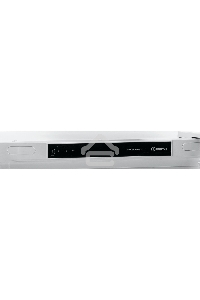 Морозильная камера Indesit DFZ 4150.1 белый, 204л, 6 ящиков