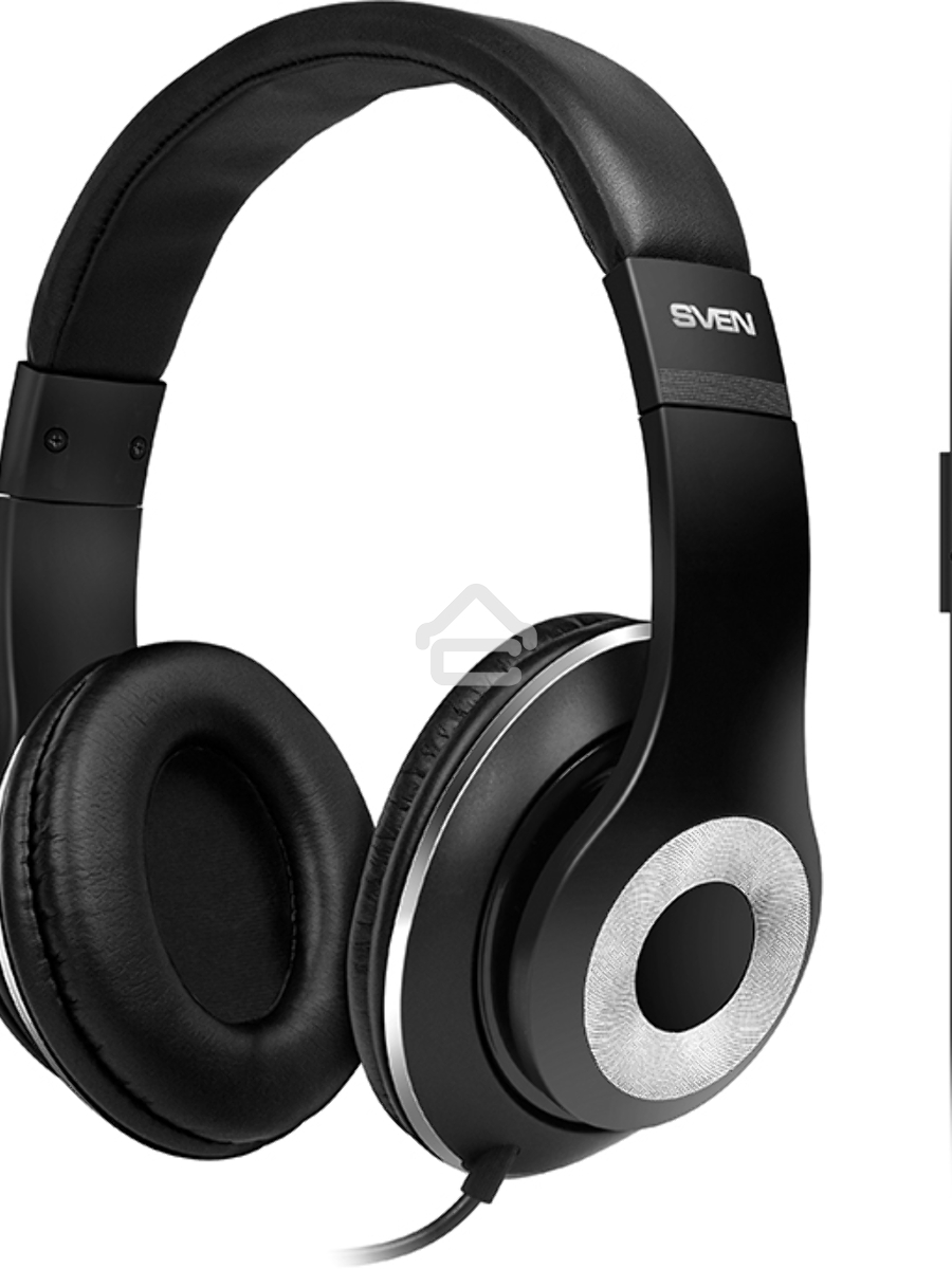 Наушники SVEN AP-930M черный 3 5 мм