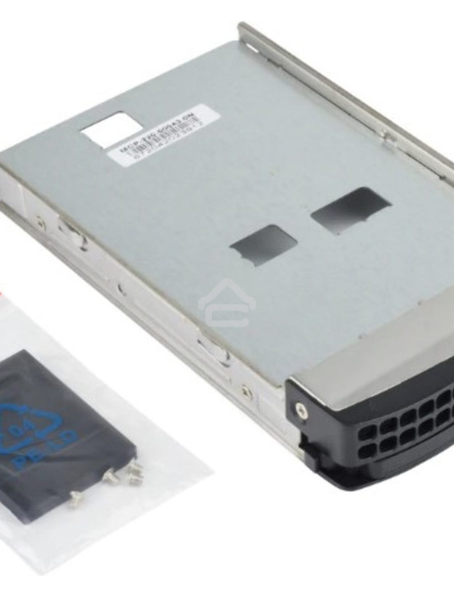 Опция к серверу Supermicro MCP-220-00043-0N 2.5