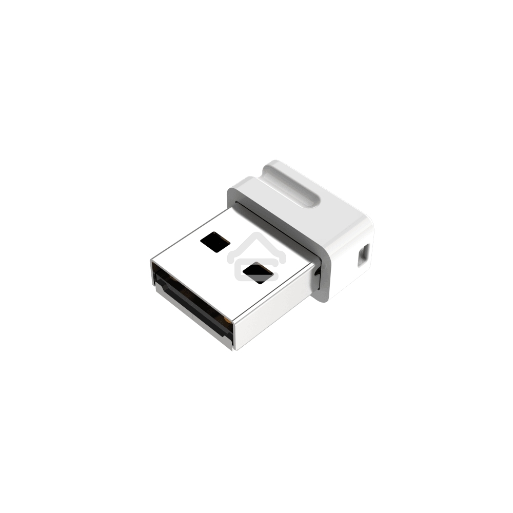 Флешка USB Netac U116 32Gb <NT03U116N-032G-20WH>, USB 2.0