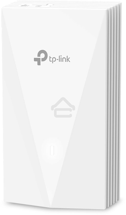 Точка доступа AX3000 Wall Plate Wi-Fi 6 Access Point