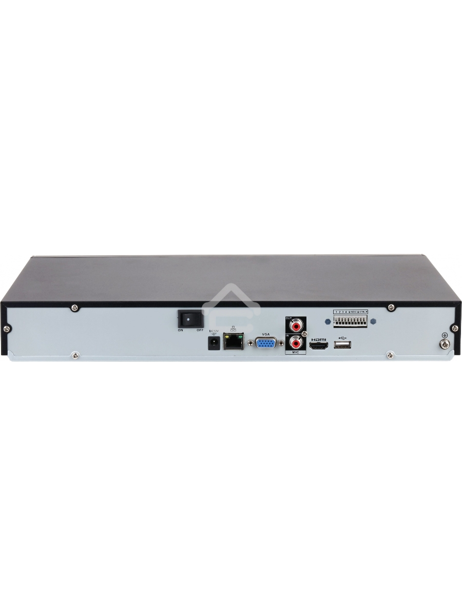 Видеорегистратор Dahua DHI-NVR4216-EI