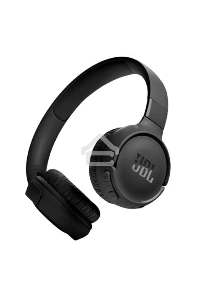 Гарнитура JBL черный TUNE 520BT  Bluetooth