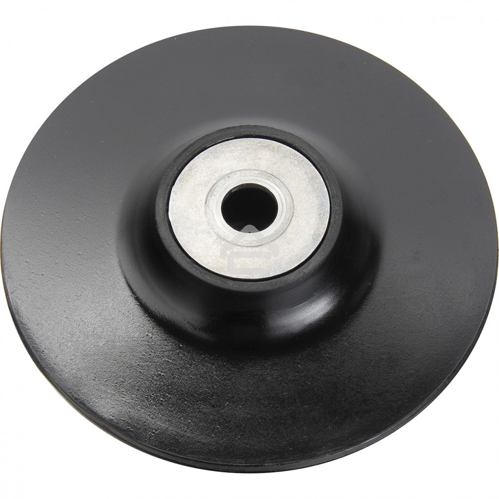 Насадка Matrix для УШМ резиновая, 115 мм