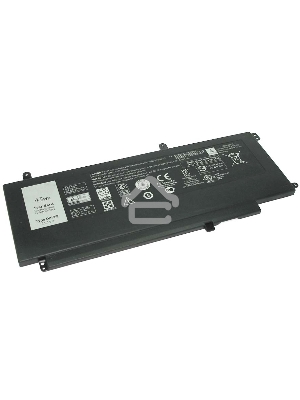 Аккумулятор для Dell Inspiron 15-7547, 43Wh, 11.1V, Dell