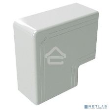 Угол плоский для кабель-канала 120х60 NPAN ДКС 01746