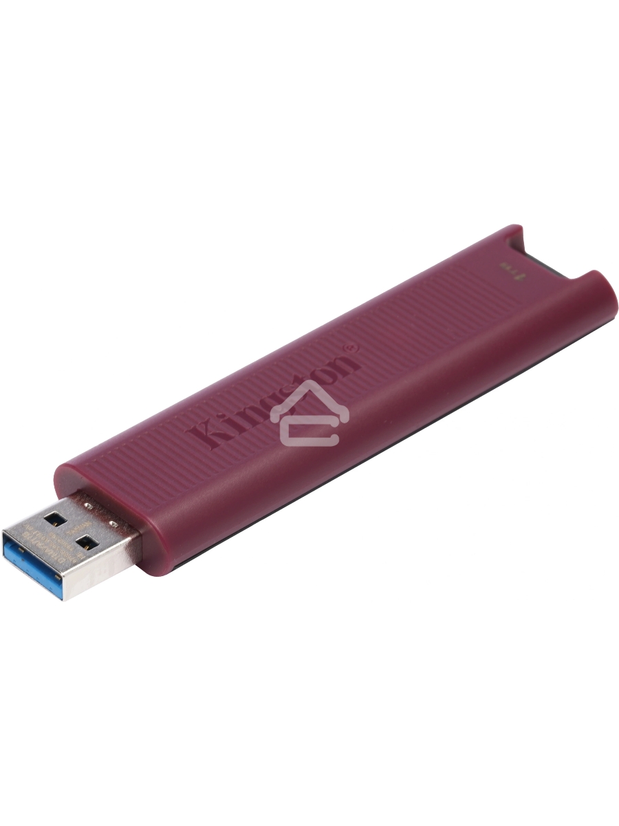 Флеш диск 1TB Kingston DataTraveler Max DTMAXA/1TB