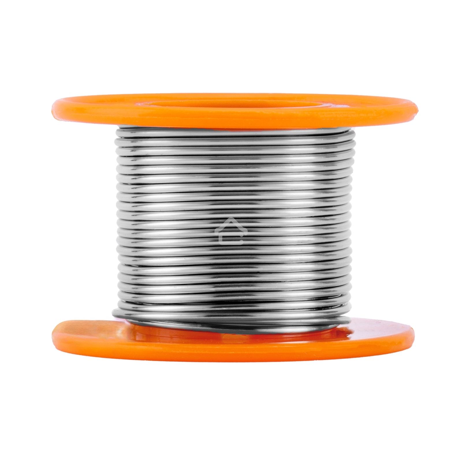 Припой Sparta Sn60Pb40, D 1 мм, 25 г, на пластмассовой катушке