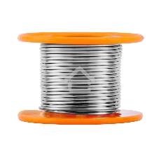 Припой Sparta Sn60Pb40, D 1 мм, 25 г, на пластмассовой катушке