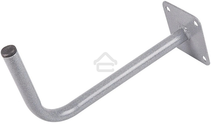 Кронштейн эфирный Rexant Г-образный, 30см 34-0480