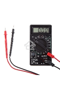 Инструменты Ресанта M 830В ( DT 830B ) Мультиметр 61/10/218 { 3,5 разр ж/к дисплей, 20 режимов }